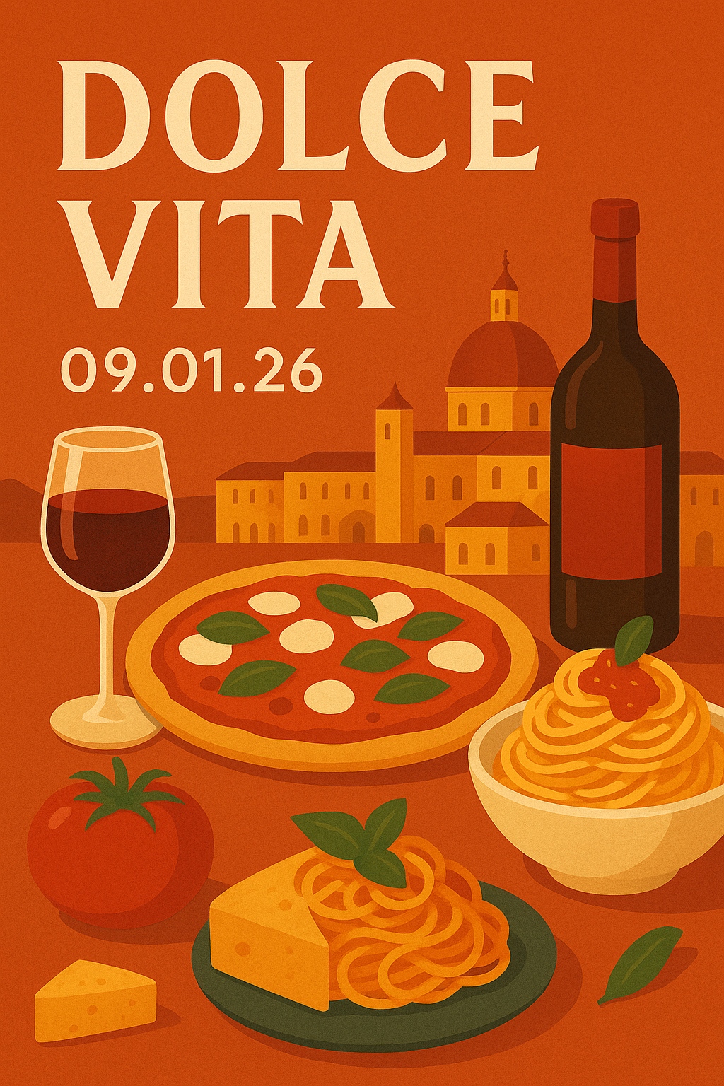 Dolce Vita