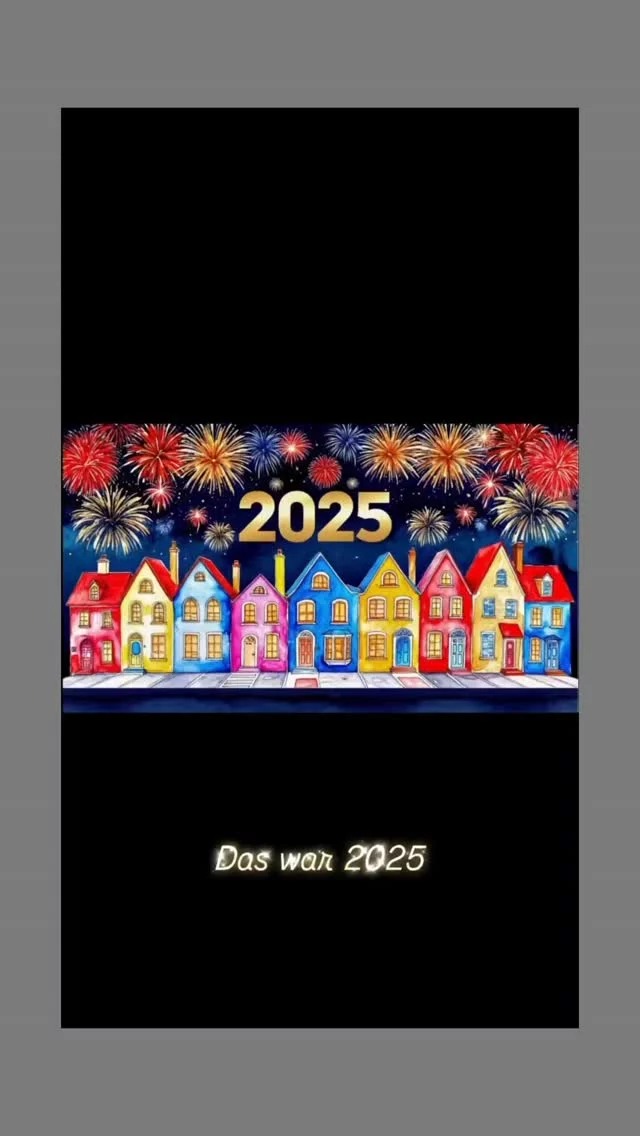 Vielen Dank für 2025 und für die ersten 10 Jahre.
Für verlässlige Mitarbeiter, tolle Kollegen und treue Gäste.
#leer #pier23 #ostfriesland #food #gourmetfood