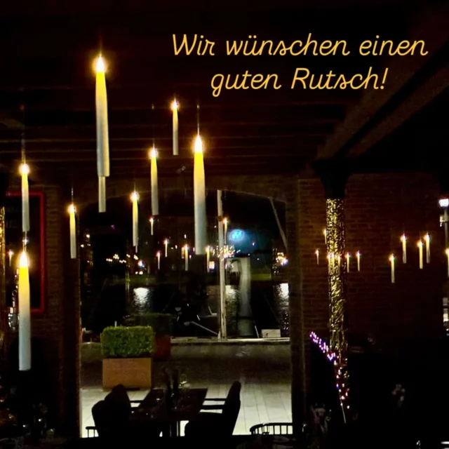 ...das Team vom Pier 23