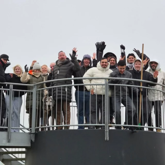 Vielen Dank für den abwechslungsreichen Nachmittag.
Es hat viel Spass gemacht....
#pier23