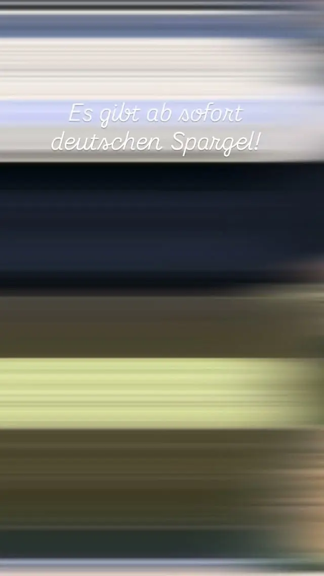 #pier23 
#leer 
#food 
#saisonalesgemüse