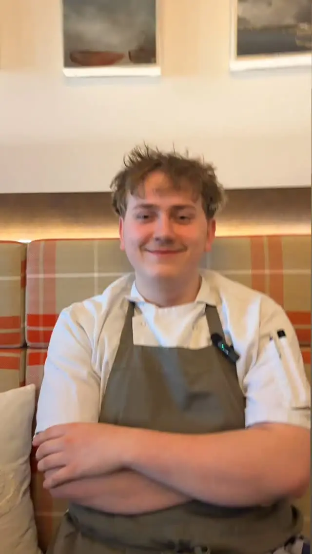 Heute im ✨ Mitarbeiter-Mittwoch ✨ 
Kacper 👨‍🍳😌

#mitarbeiter #gastronomie #pier23 #ostfriesland