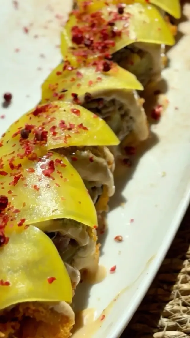 Frisch. Hochwertig. Überraschend vielfältig. 🍣

Im Pier 23 erwartet dich Sushi, das mit Qualität, Frische und Geschmack überzeugt – ob entspannt im Restaurant oder ganz unkompliziert zum Mitnehmen. Einfach vorbestellen, abholen und genießen.

Welches ist deine Lieblingsrolle? ✨

#Pier23 #Leer #Sushi #SushiToGo #Ostfriesland