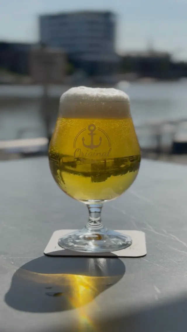 Jeder hat seinen Favoriten. 🍺
Heute musst du dich entscheiden: Welches Bier passt zu deinem Charakter?

Schreib deine Wahl in die Kommentare. 👇

#bier #craftbeer #brauerei #beerlover #ostfriesland_travel