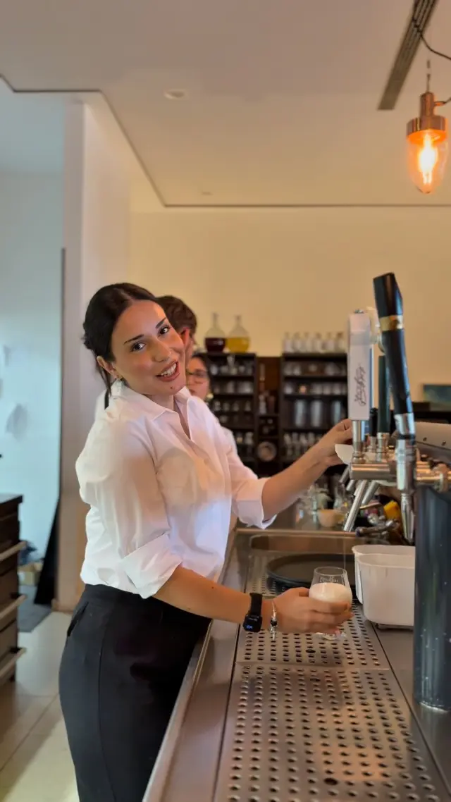 🍽️ WIR SUCHEN DICH!

Du hast Lust auf ein tolles Team, gutes Essen und einen Arbeitsplatz direkt am Wasser? ⚓️

Wir suchen Verstärkung für Küche & Service – in Vollzeit, Teilzeit oder auf 450-€-Basis.

📩 info@pier-23.de
📞 0491 97672623
📍 Ledastraße 23, 26789 Leer

Bewirb dich jetzt und werde Teil unseres Teams! 🧡 #leer #pier23 #ostfriesland #food #pier23leer